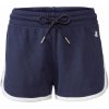 Esmara dámske teplákové šortky námornícka modrá 100351666