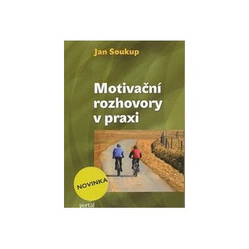 Motivační rozhovory v praxi - Jan Soukup