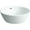 Umývadlo Laufen Pro 42x42 cm bez otvoru pre batériu H8129620001091