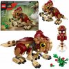LEGO Jurassic World 76970 Dinosaurie mláďa Dolores: Aquilops