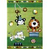 Berfin Smart Kids 22316 Green Zelená