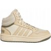 TOPÁNKY ADIDAS HOOPS MID 3.0 K IF7738 R. 40