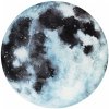 Wingman UFO lietajúci tanier Moon