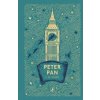 Peter Pan - J M Barrie, Puffin Classics