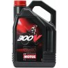 Motul 300V 4T Factory Line Off Road 15W-60 4 l