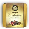 Smith's Sweets Exclusive Assorted zmes praliniek z mliečnej čokolády s krémovou náplňou 200 g