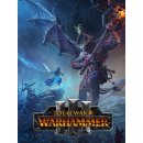 Hra na PC Total War: WARHAMMER 3