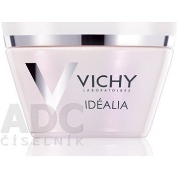 Vichy Idéalia denný a nočný protivráskový krém pre normálnu až zmiešanú pleť 50 ml