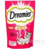 Dreamies hovädzie 6 x 60 g