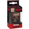 Filmový prívesok na kľúče Stranger Things