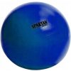 Klasická lopta Spartan-Sport 55 cm, odtiene modrej farby