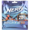 Hasbro Nerf Ultra náhradních 20 šipok