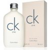 Calvin Klein One, Toaletná voda 100ml - Tester unisex