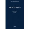 31. Historia. Libros VIII-IX (HERODOTO)(Pevná)