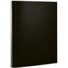 OFFICE products Kartónový box so suchým zipom 40mm Office products čierny