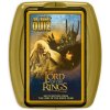 Karetní hra Quiz Lord of the Rings EN