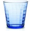 Duralex Prisme sklenice 27,5 cl, modrá