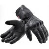 Textilno-kožené rukavice Rebelhorn Summit Winter WP Black 3XL