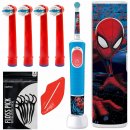 Oral-B Pro Kids Spiderman