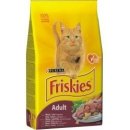 Friskies Indoor 10 kg