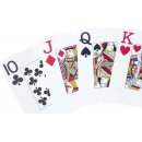 Muduko Poker 100% plastové