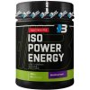 Body Nutrition Iso Power Energy čierna ríbezľa 480 g