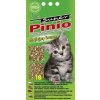 Benek Super Pinio hrudkujúce drevené stelivo 7 l