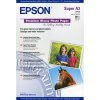 Epson Premium Glossy Photo Paper C13S041316, 255 g/m2, A3+, 20ks, lesklý, biely, foto papier