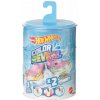Hot Wheels Color Reveal autíčka 2 dielny balík na prekvapenie - Mattel