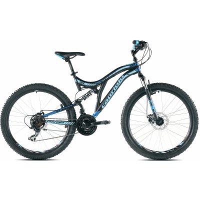 Capriolo GTX 260 2019