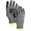 Ortovox Fleece Light Glove black steel blend, vel.: XXL