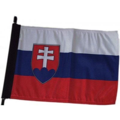 MODABIKERU. Vlajka na motorku Slovenská republika.VLAJK7100096 od 26,73 € -  Heureka.sk