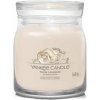 Yankee Candle Signature Warm Cashmere 368 g