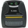 Zebra ZQ320 Plus ZQ32-A0W04TE-00, Outdoor, USB-C, BT (BLE), Wi-Fi, NFC, 8 dots/mm (203 dpi)