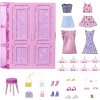 Barbie Skriňa snov 3.0, hracia súprava HXD59