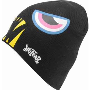 No Fear Eye Beanie 54 black