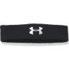 Pánska čelenka Under Armour UA PERFORMANCE Headband čierna 1276990-001