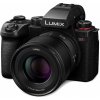 Panasonic LUMIX DC-S5M2C (S5M2 + S50) 21011