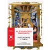 Inventare i libri.L'avventura di Filippo e Lucantonio Giunti (Alessandro Barbero)(Pevná)