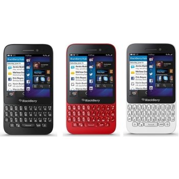 BlackBerry Q5