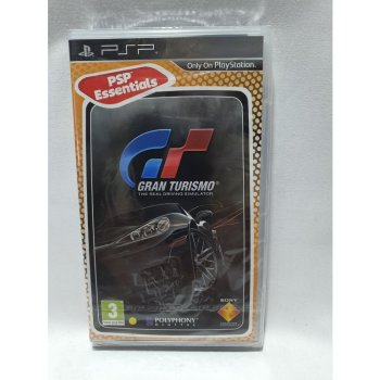 Gran Turismo