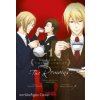 Moriarty the Patriot: The Remains 1 (Hikaru Miyoshi,Gandalf Bartholomäus)()