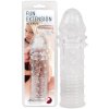 You2Toys Nástavec na penis Adonis Extension clear