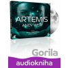 Artemis - Andy Weir
