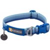 Ruffwear obojok pre psy Front Range 2024 Coastal Fade veľkosť: M
