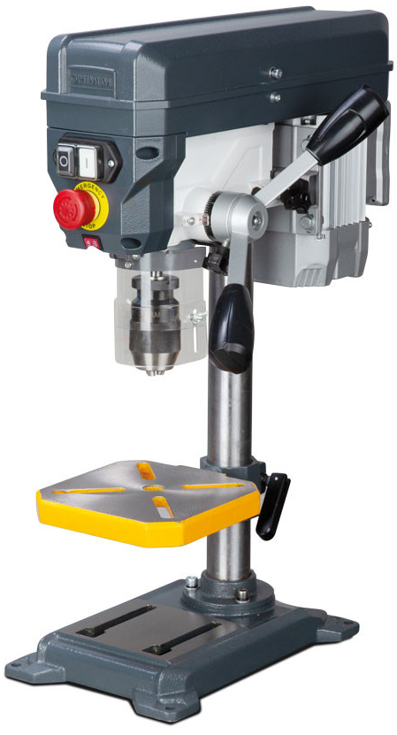 Optimum OPTIdrill DQ 14