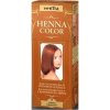 Venita Henna Color prírodná farba na vlasy 7 - hrdzavo červená (75ml)