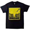 Metallica Tričko 72 Seasons Burnt Crib Unisex Black L