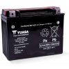 YUASA Bezúdržbový motocyklový akumulátor YUASA YTX24HL-BS