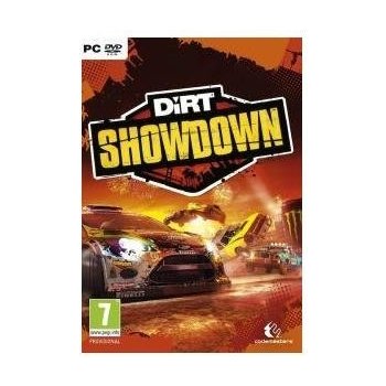 Dirt Showdown